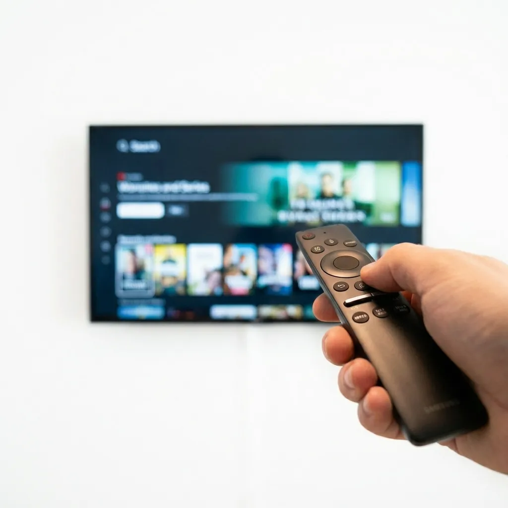 FAQ liste des chaînes IPTV - questions fréquentes abonnement IPTV Tiviona