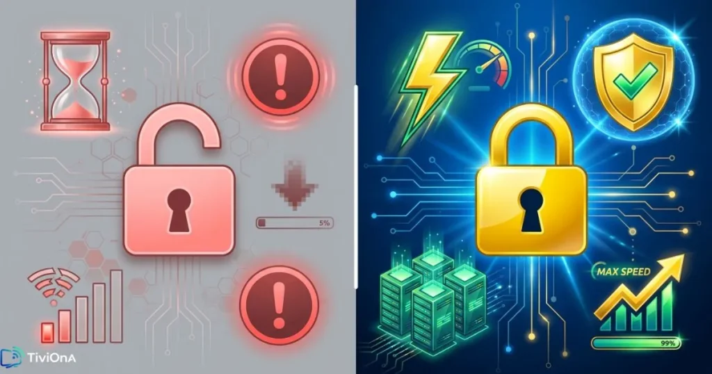 Sécurité IPTV : choisir le bon VPN pour protéger son streaming