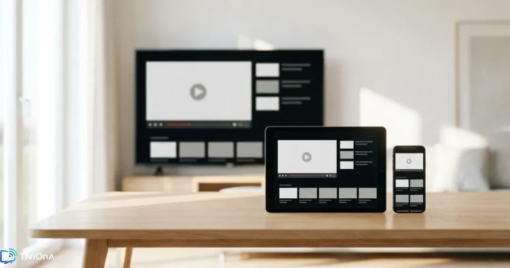 abonnement iptv ott compatible sur tous les appareils - smartphone, tablette et smart tv