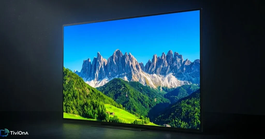 Abonnement IPTV premium 4K - qualité Ultra HD sur grand écran