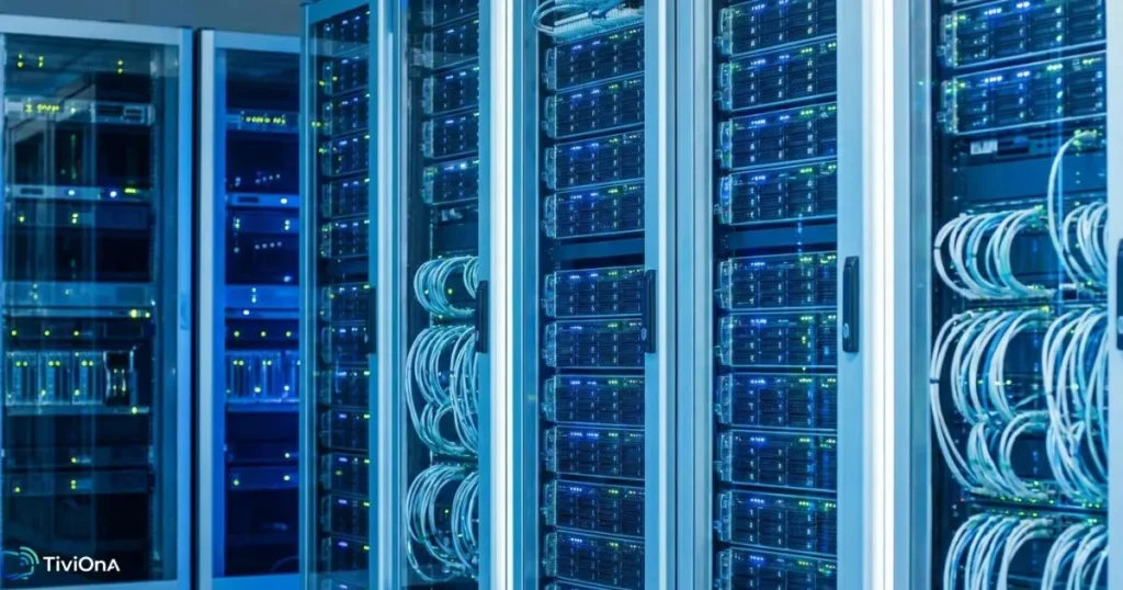 Infrastructure serveur d'un service IPTV stable et fiable en France