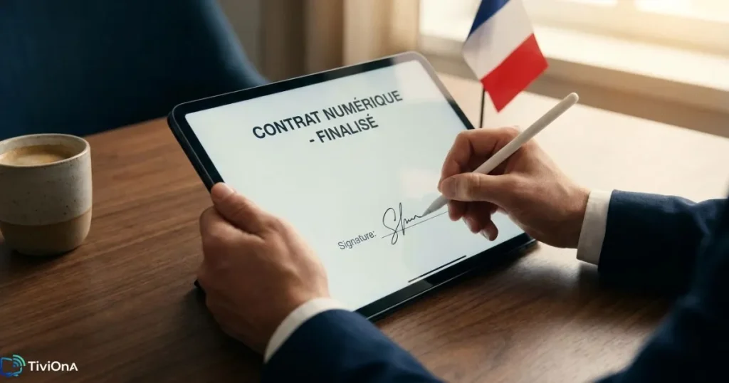 Souscrire à un IPTV légal France avec des conditions transparentes et sécurisées