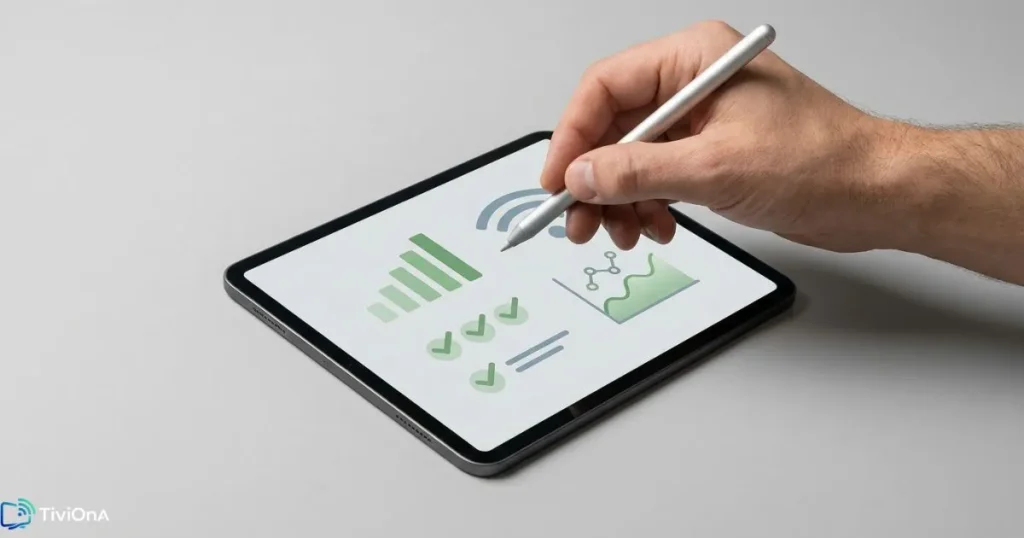 Choisir un abonnement IPTV fiable - checklist des critères de qualité et de performance