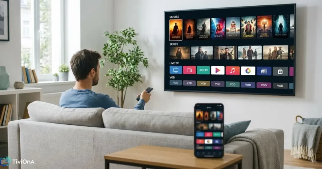 Avis IPTV France : tester la qualité réelle d’un abonnement sur son propre appareil