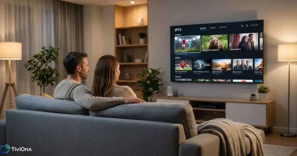 Tester un abonnement IPTV France gratuitement avant de s'engager